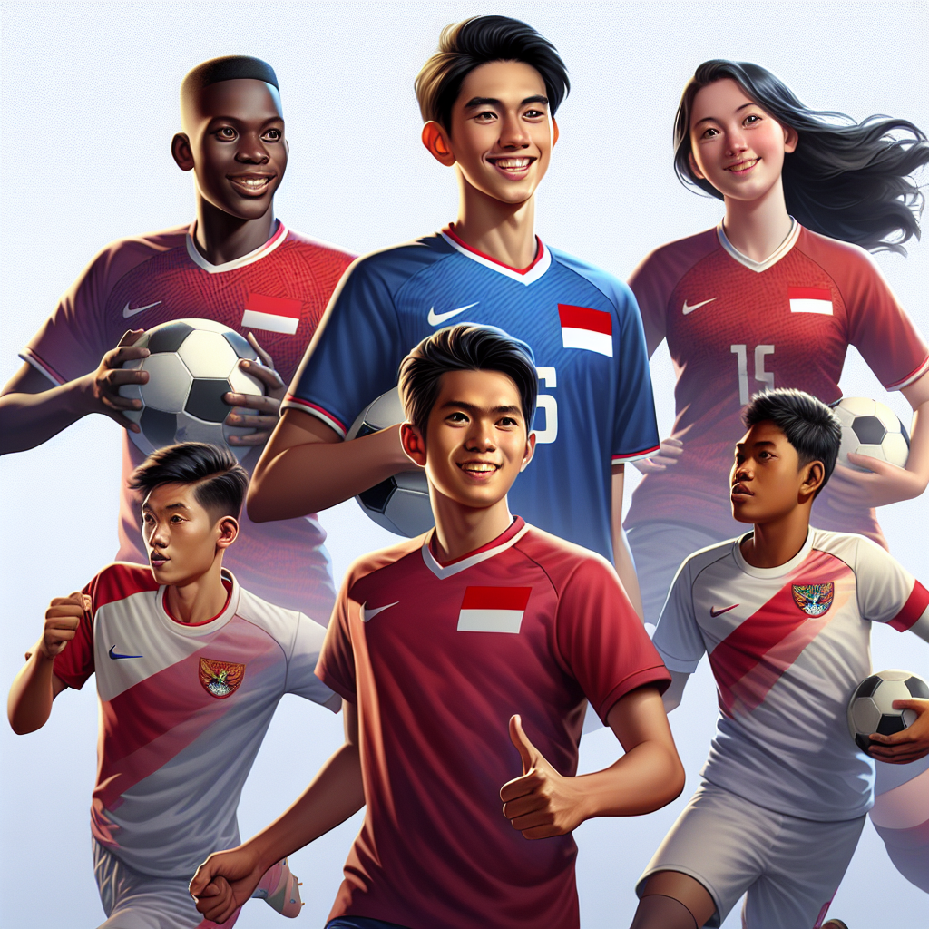 5 Pemain Muda Indonesia yang Bersinar di Liga 1 2025, Masa Depan Timnas?