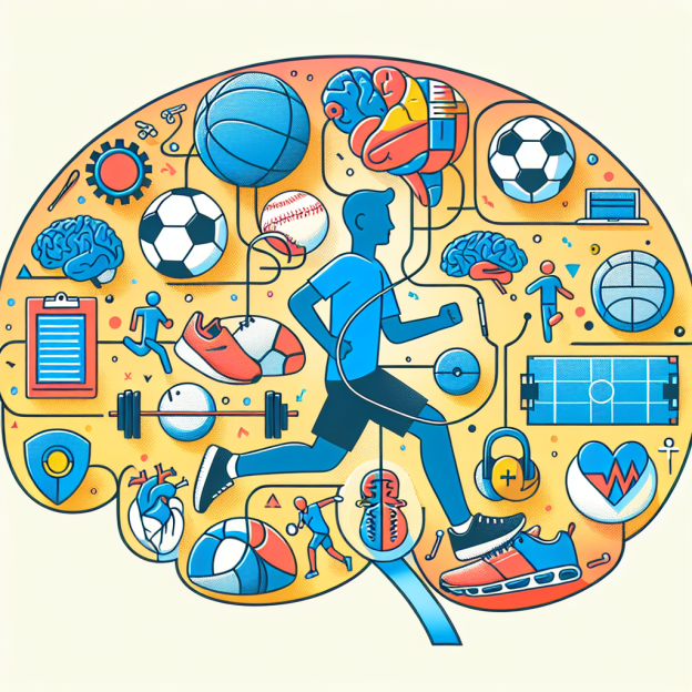 Olahraga dan Kesehatan Mental: Kenapa Aktivitas Fisik Bisa Redakan Stres?