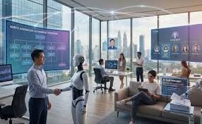 Pelatih AI yang Menggantikan Manusia: Saat Tim Elite 2026 Lebih Percaya Angka Daripada Insting Pelatih