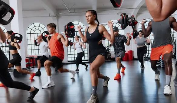 7 Tren Fitness 2026 yang Mulai Mengubah Cara Orang Berolahraga